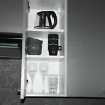 Kryjowka Meza Apartmán