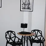 Apartmán Kryjowka Meza