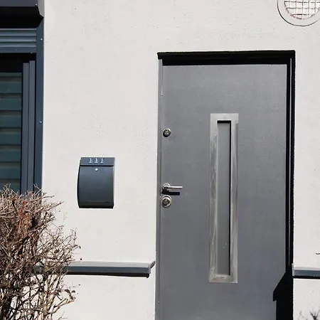 Daire Kryjowka Meza *