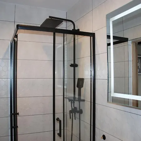 Kryjowka Meza * Zawiercie