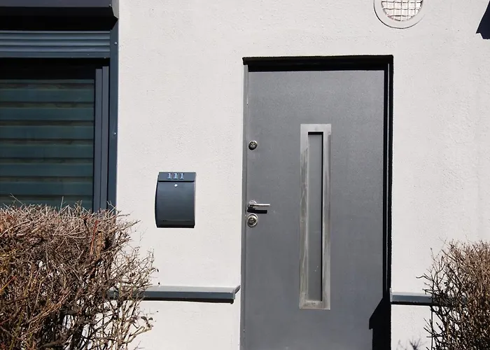 Daire Kryjowka Meza *