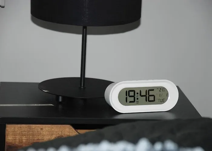 Appartement Kryjowka Meza