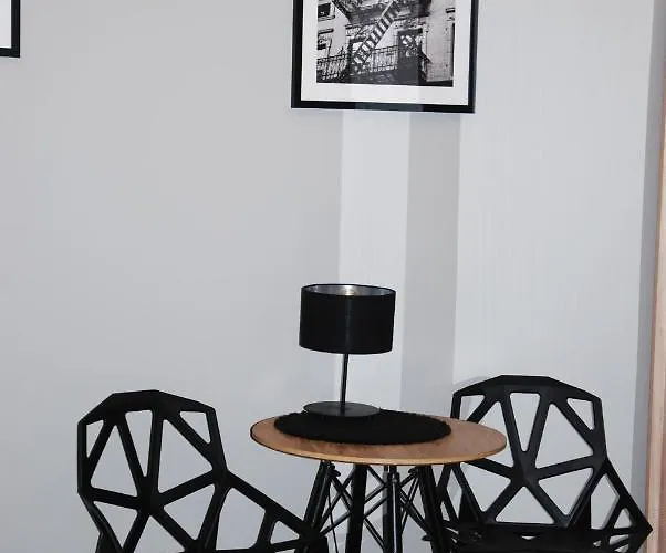 Appartement Kryjowka Meza